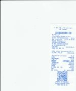 Кассовые чеки с подтверждением в Волхове