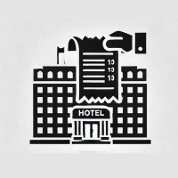 Гостиничные чеки в Волхове