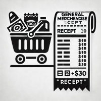 Чеки на товары в Волхове